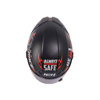 CASCO INT ICH 501 RIDABYTE NG RJ V SL