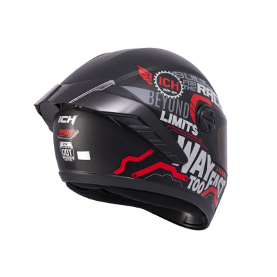 CASCO INT ICH 501 RIDABYTE NG RJ V SL