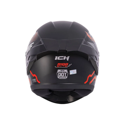CASCO INT ICH 501 RIDABYTE NG RJ V SL