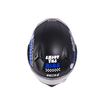 CASCO ABT ICH 3120 FIFTIES NG AZ T