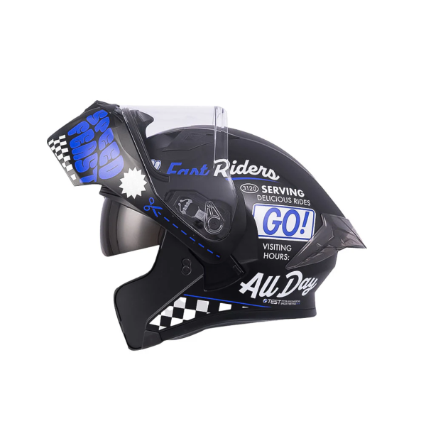 CASCO ABT ICH 3120 FIFTIES NG AZ T