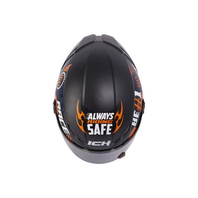 CASCO INT ICH 501 RIDABYTE NG NJ