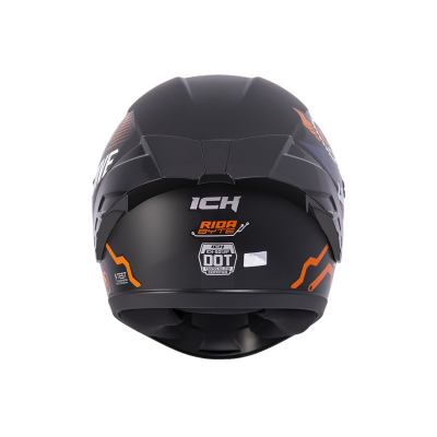 CASCO INT ICH 501 RIDABYTE NG NJ