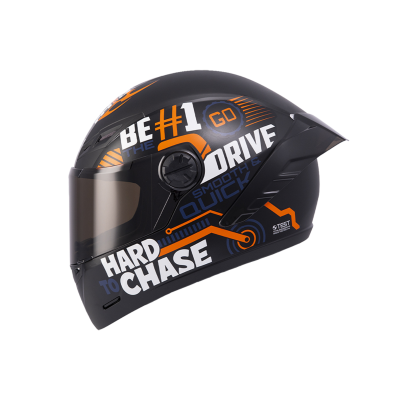 CASCO INT ICH 501 RIDABYTE NG NJ