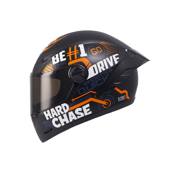 CASCO INT ICH 501 RIDABYTE NG NJ