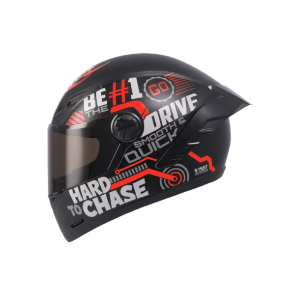 CASCO INT ICH 501 RIDABYTE NG RJ V SM