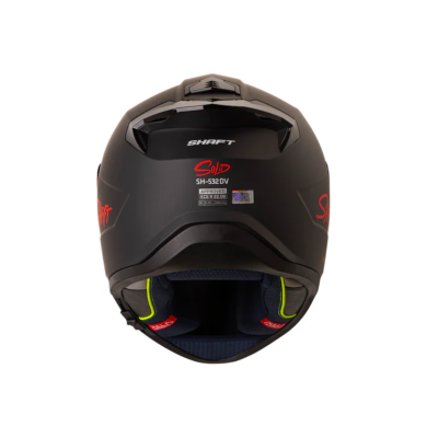 CASCO INT SHAFT 532 SOLID NG RJ V SM IR RJ