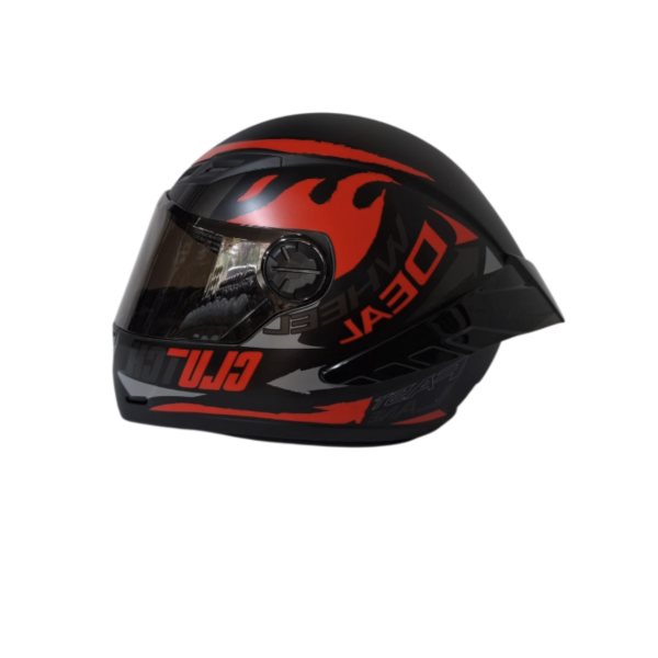 CASCO INT ICH 501 SPEED FREAK NM RJ V SM