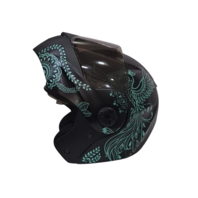 CASCO ABT ICH 3110 ZEN NM TURQ V SM