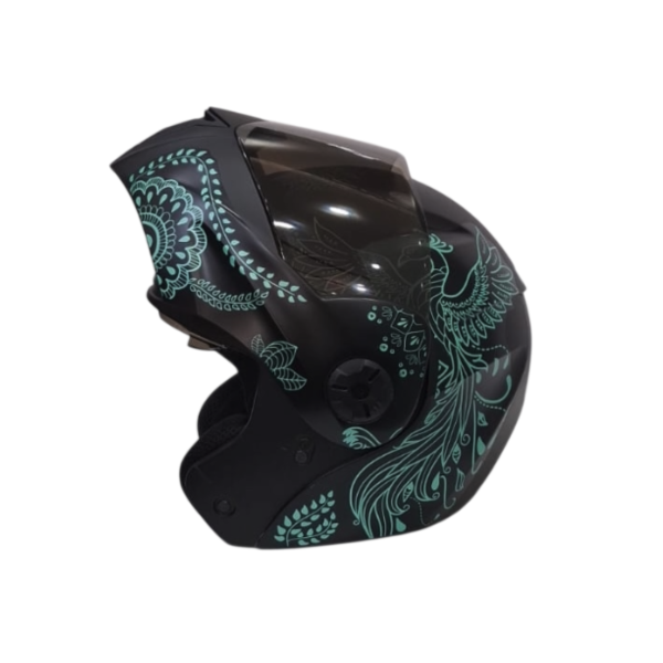 CASCO ABT ICH 3110 ZEN NM TURQ V SM