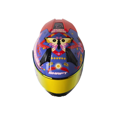 CASCO INT SHAFT 560 EVO UNSTOPPABLE AZ RS V SM CL REVO RJ