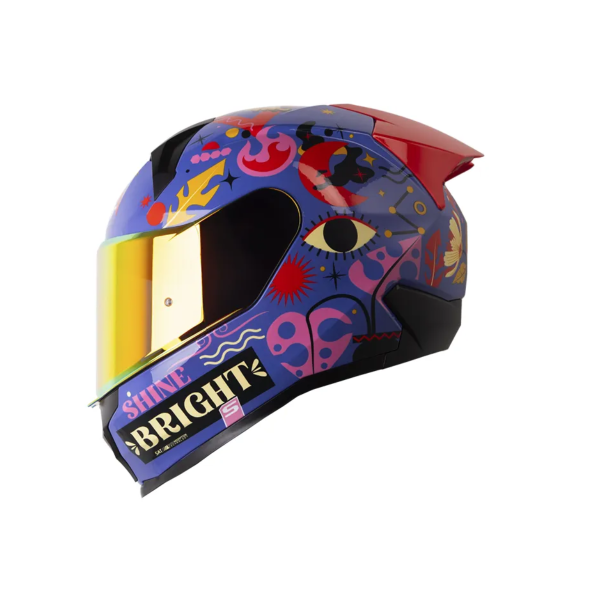 CASCO INT SHAFT 560 EVO UNSTOPPABLE AZ RS V SM CL REVO RJ