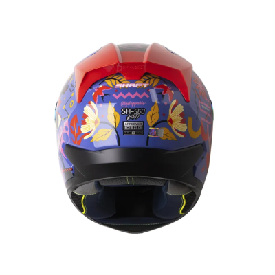 CASCO INT SHAFT 560 EVO UNSTOPPABLE AZ RS V SM CL REVO RJ