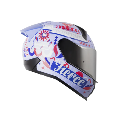 CASCO INT SHAFT 560 EVO UNSTOPPABLE MR CL BL V SM CL IR SL