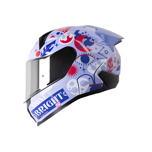 CASCO INT SHAFT 560 EVO UNSTOPPABLE MR CL BL V SM CL IR SL