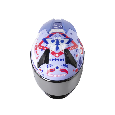 CASCO INT SHAFT 560 EVO UNSTOPPABLE MR CL BL V SM CL IR SL