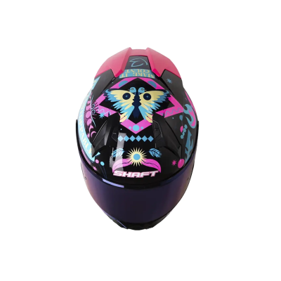 CASCO INT SHAFT 560 EVO UNSTOPPABLE NG AZ V SM CL IR AZ