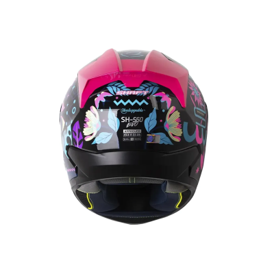 CASCO INT SHAFT 560 EVO UNSTOPPABLE NG AZ V SM CL IR AZ