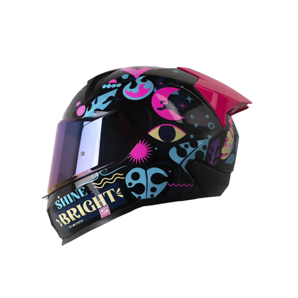 CASCO INT SHAFT 560 EVO UNSTOPPABLE NG AZ V SM CL IR AZ