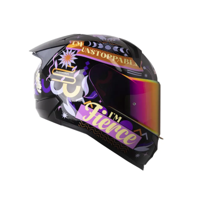 CASCO INT SHAFT 560 EVO UNSTOPPABLE NG DO V SM CL REVO MR