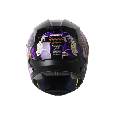 CASCO INT SHAFT 560 EVO UNSTOPPABLE NG DO V SM CL REVO MR