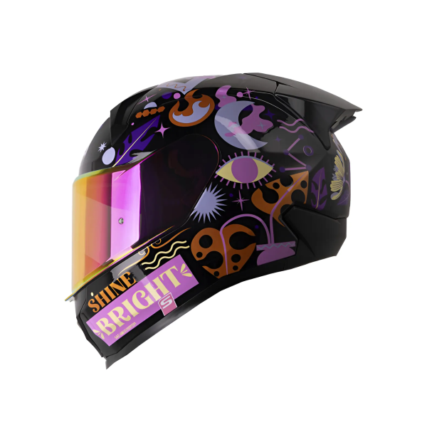 CASCO INT SHAFT 560 EVO UNSTOPPABLE NG DO V SM CL REVO MR