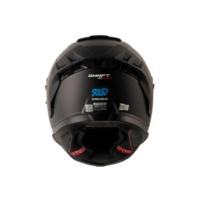 CASCO INT SHAFT PRO 606 SOLID NG AZ V SM CL REVO0 AZ