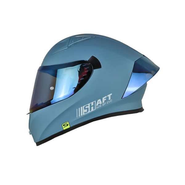 CASCO INT SHAFT 526 EVO SOLID AZ GR CL V SM CL IR AZ