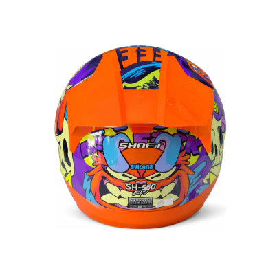 CASCO INT SHAFT 560 EVO AVICENA MR OS AM V SM CL REVO RJ