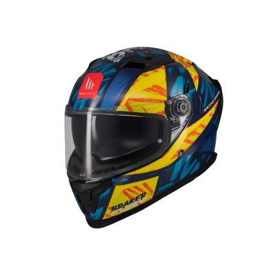 CASCO MT BRAKER SV FURY C17 BRILLO