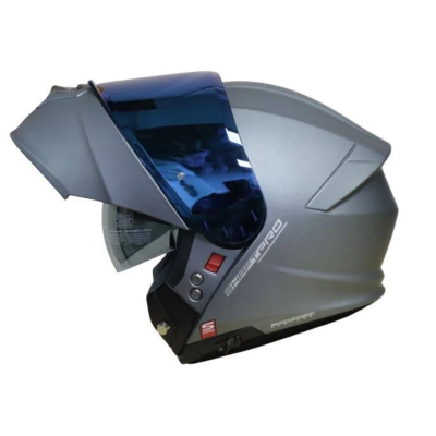 CASCO ABT SHAFT PRO 4000 EVO SOLID CROMADO SL V SM CL IR AZ