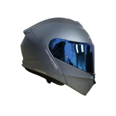 CASCO ABT SHAFT PRO 4000 EVO SOLID CROMADO SL V SM CL IR AZ