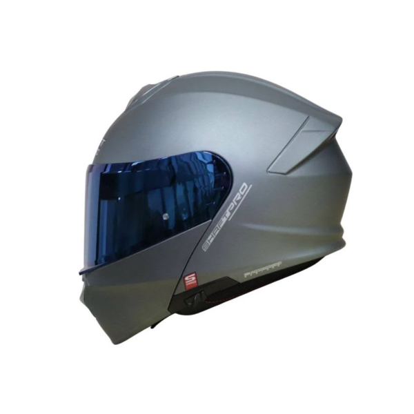 CASCO ABT SHAFT PRO 4000 EVO SOLID CROMADO SL V SM CL IR AZ