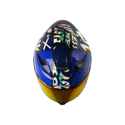 CASCO INT SHAFT 584 RGB AZ.OS.B RJ V SM CL REVO RJ