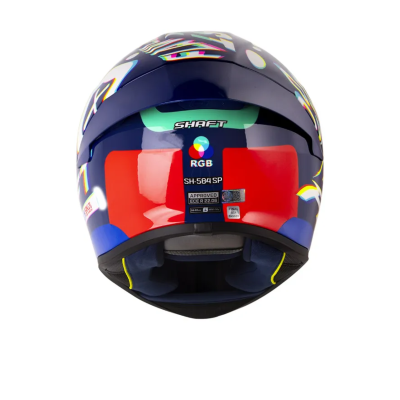 CASCO INT SHAFT 584 RGB AZ.OS.B RJ V SM CL REVO RJ