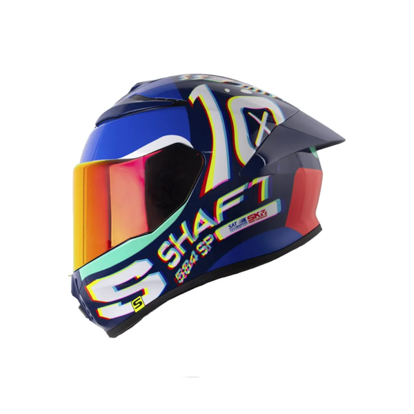 CASCO INT SHAFT 584 RGB AZ.OS.B RJ V SM CL REVO RJ
