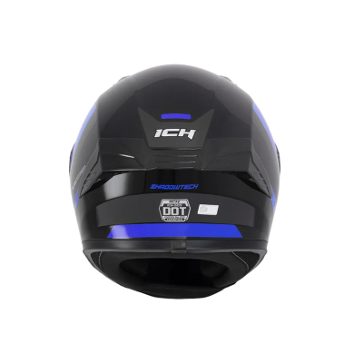 CASCO INT ICH 503 SHADOWTECH NM AZ V SM