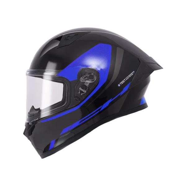CASCO INT ICH 503 SHADOWTECH NM AZ V SM