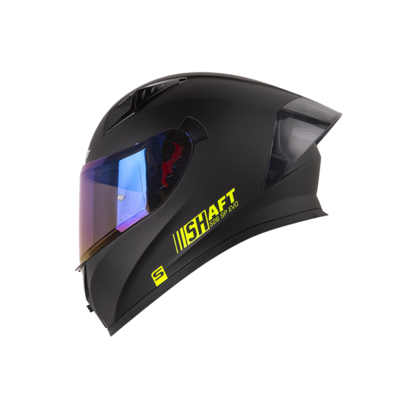 CASCO INT SHAFT 526 EVO SOLID NM AM V SM CL IR AZ