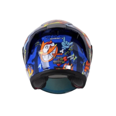 CASCO ABI SHAFT 226 GT INVADER AZ.OS.B NJ V SM REVO RJ