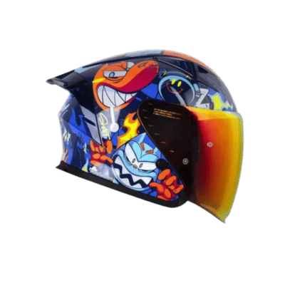 CASCO ABI SHAFT 226 GT INVADER AZ.OS.B NJ V SM REVO RJ