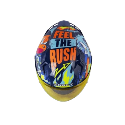 CASCO ABI SHAFT 226 GT INVADER AZ.OS.B NJ V SM REVO RJ