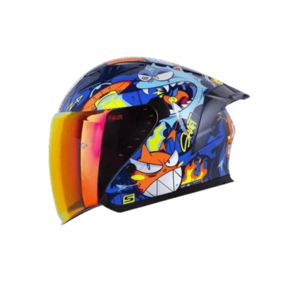 CASCO ABI SHAFT 226 GT INVADER AZ.OS.B NJ V SM REVO RJ