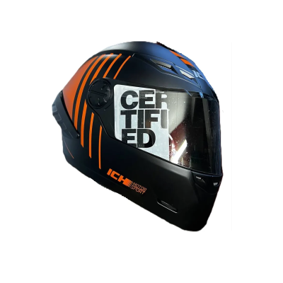 CASCO INT ICH 501 LAUDA NM NJ V SM