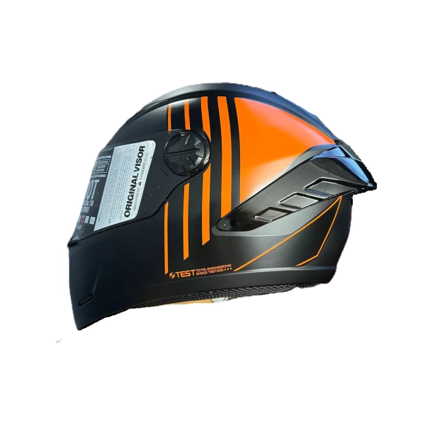 CASCO INT ICH 501 LAUDA NM NJ V SM