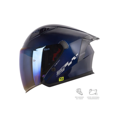 CASCO ABI SHAFT 226 GT SOLID AZ.MET.B SL V SM CL IR AZ T