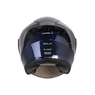 CASCO ABI SHAFT 226 GT SOLID AZ.MET.B SL V SM CL IR AZ T