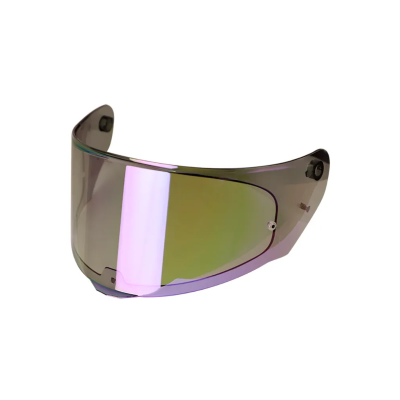 VISOR LS2 320 353 800 TRASLUCIDO MORADO