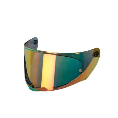 VISOR LS2 320 353 800 TRASLUCIDO ROJO