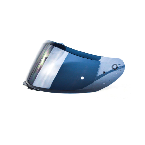 VISOR SHAFT 526 TRASLUCIDO AZUL